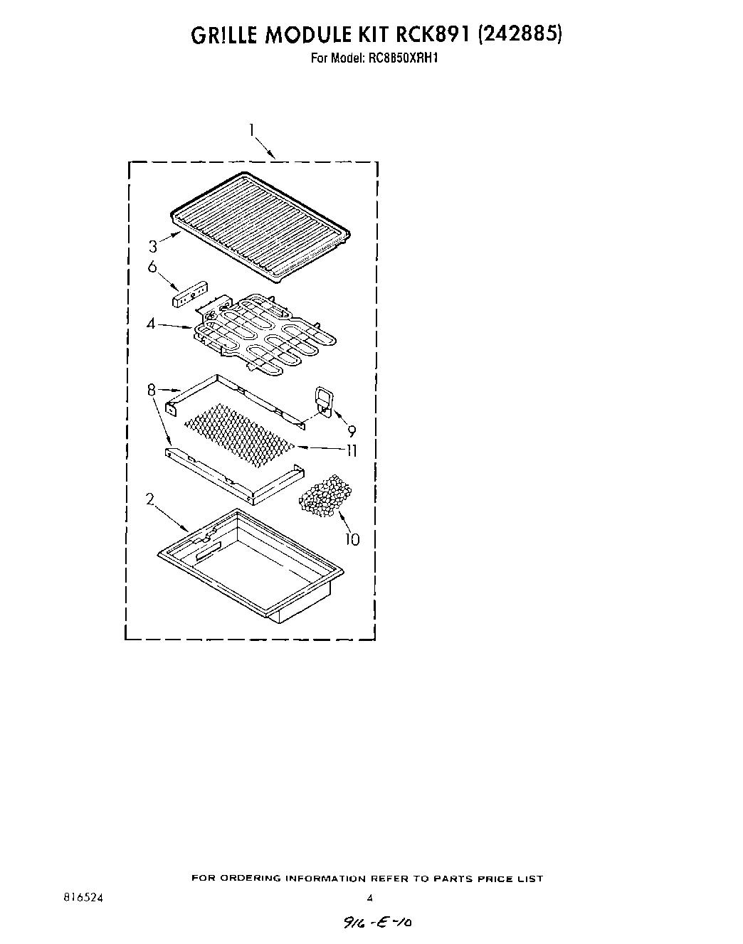 03 - SECTION