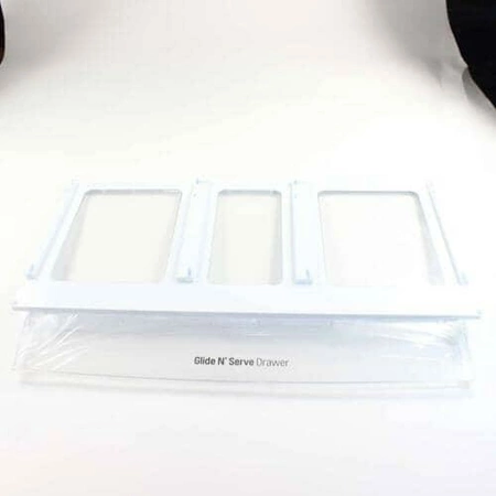 ACQ86124803 LG Refrigerator Tray Cover Assemb