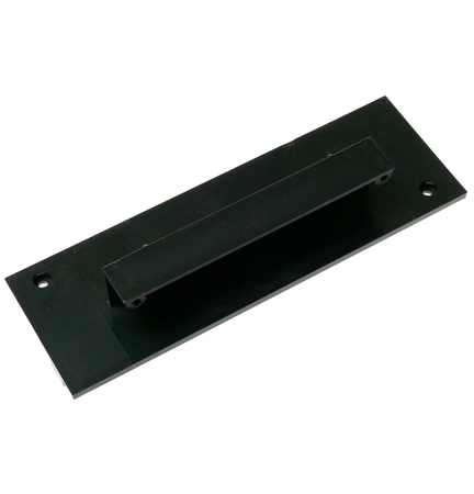 WB34X45346 GE UI Board Holder Cover