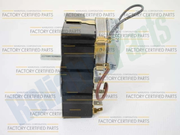 WP3396047 Whirlpool Timer