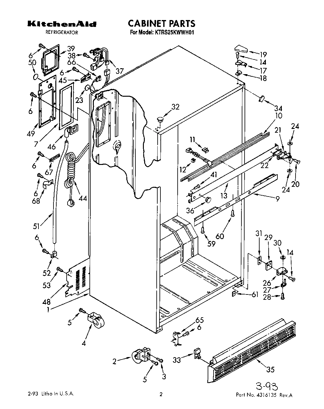 01 - CABINET