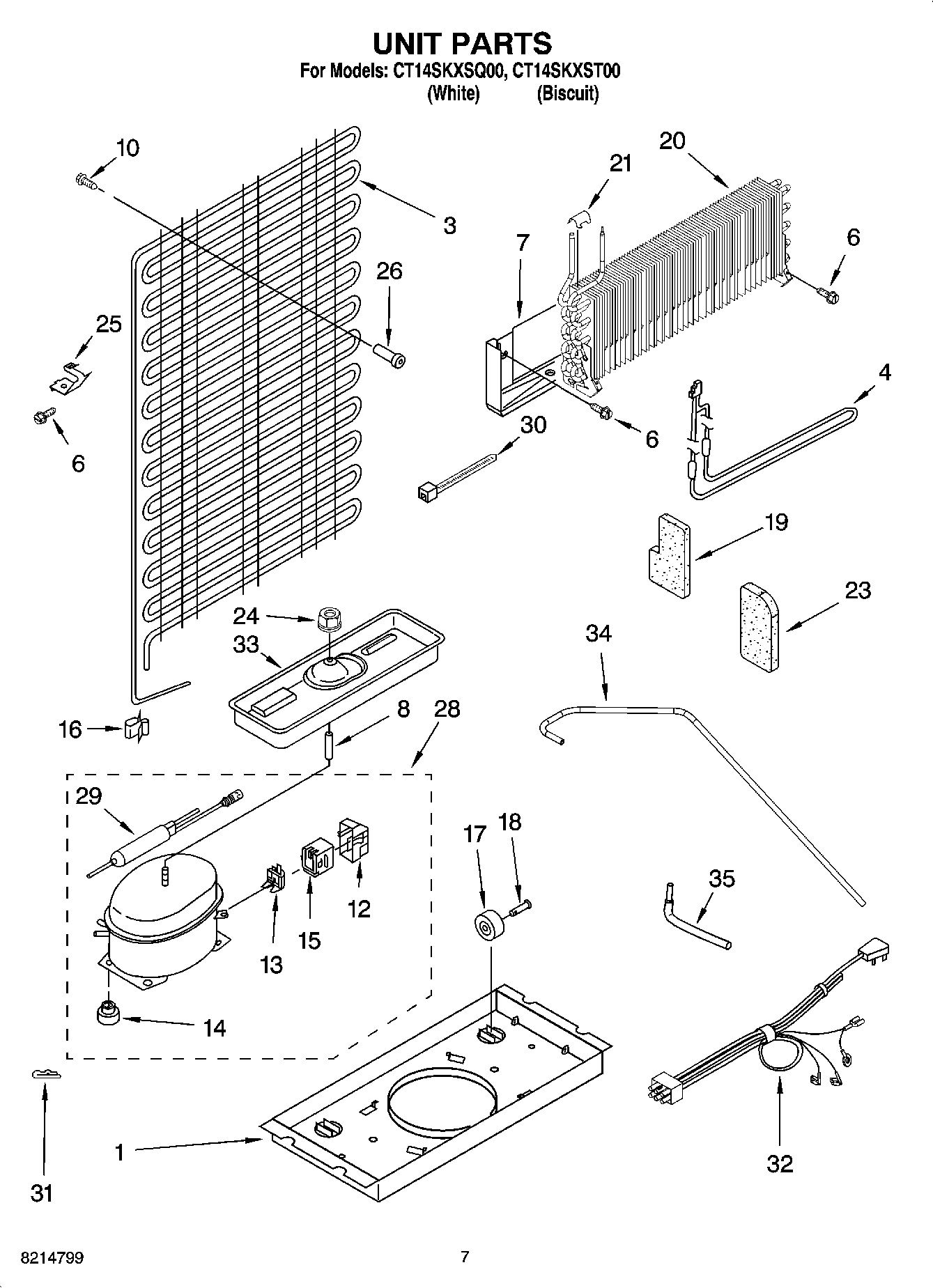 04 - UNIT PARTS