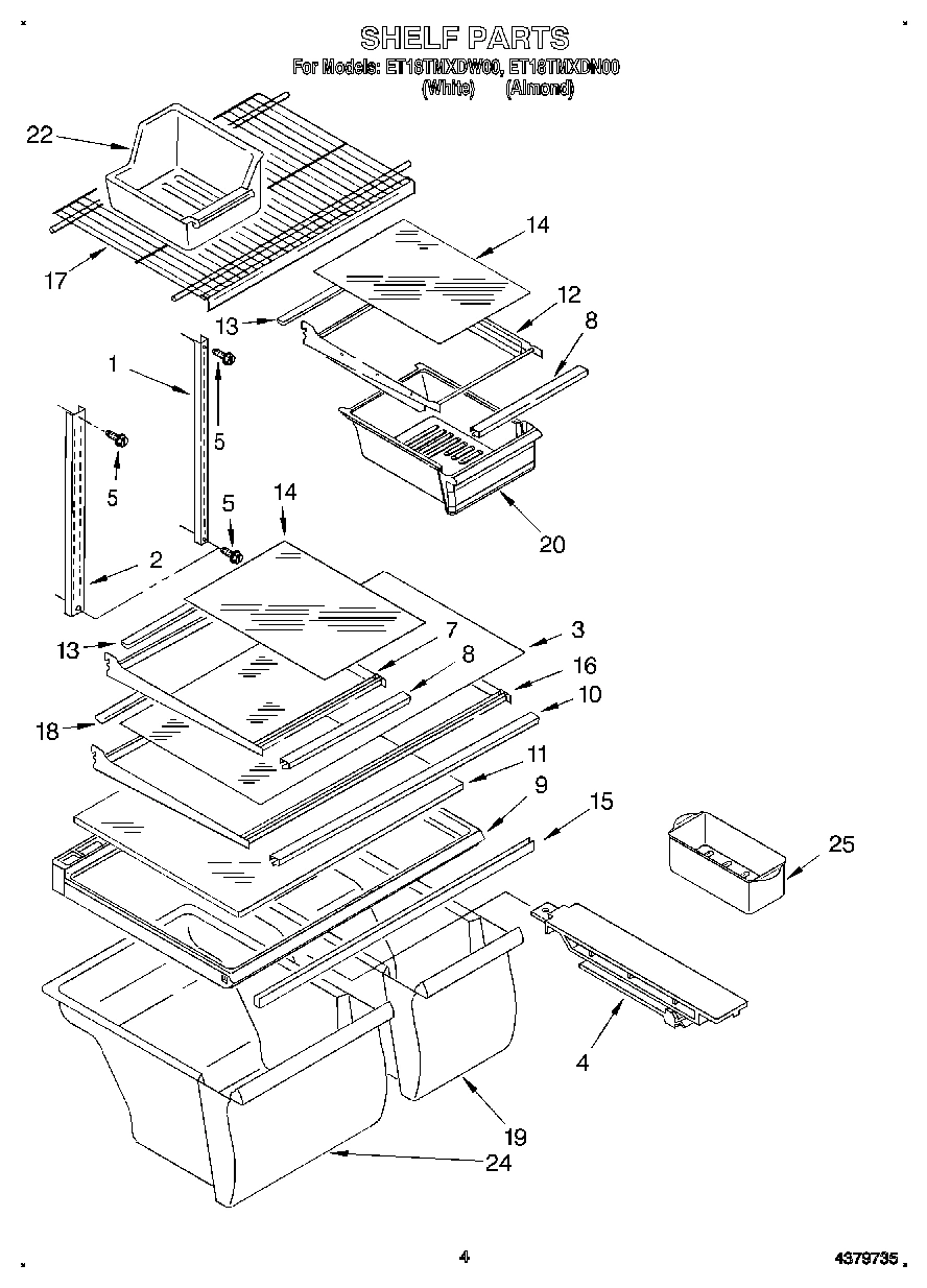 03 - SHELF