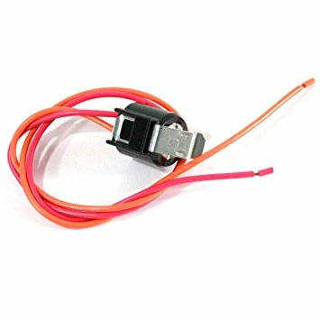 WR50X10108 GE Refrigerator Defrost Thermostat
