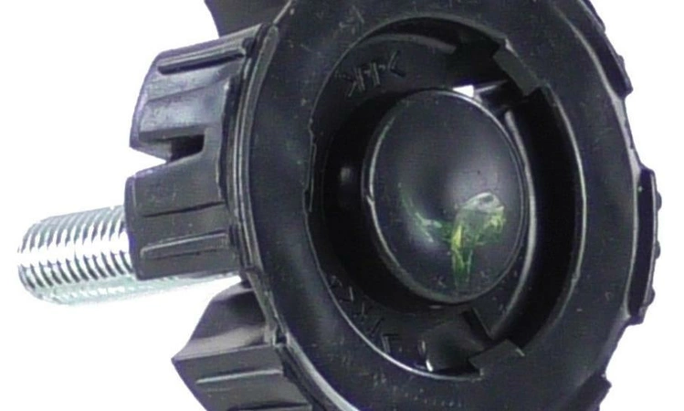DA61-10521A Samsung Front Foot