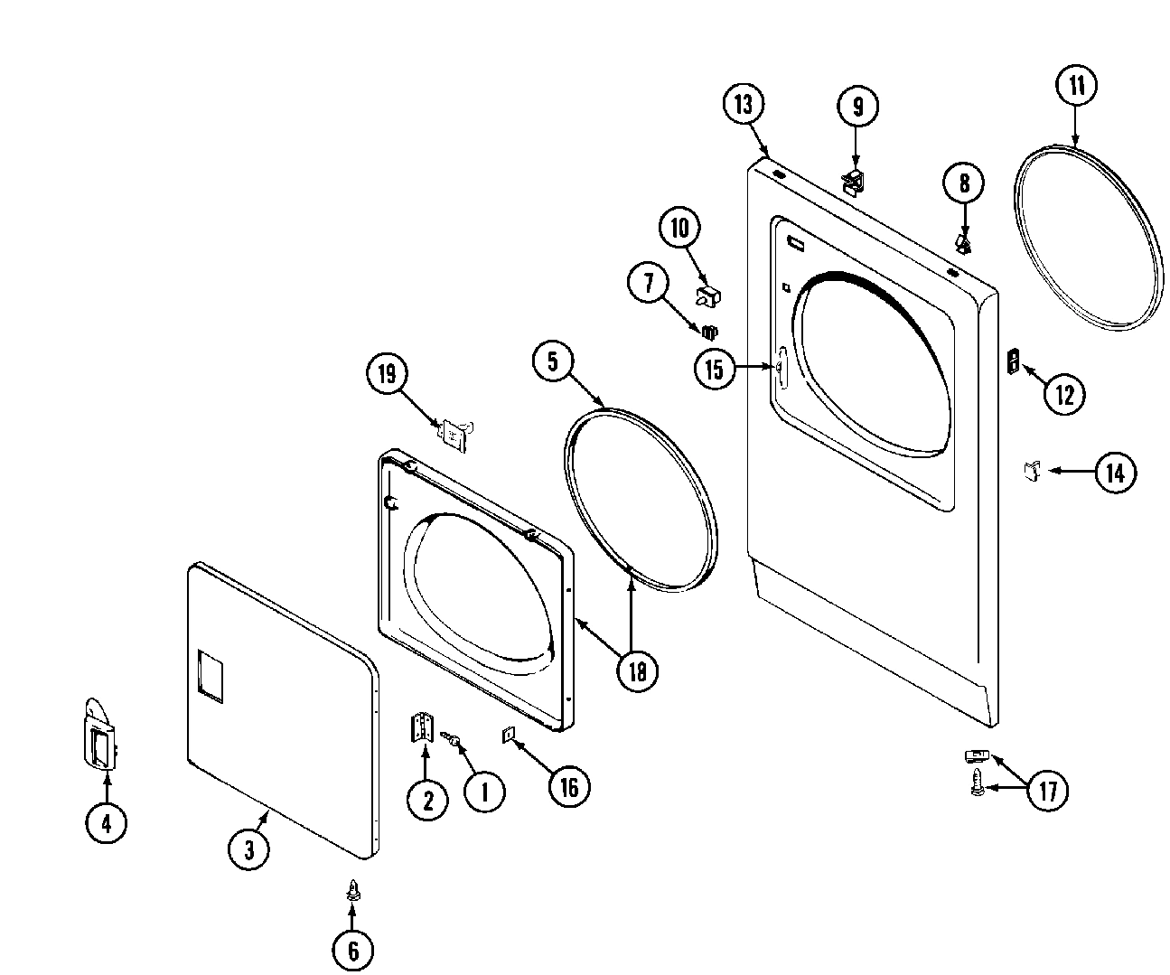 04 - DOOR