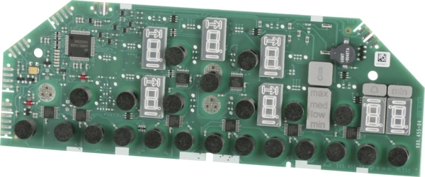 11026379 Bosch Oven Operating Module