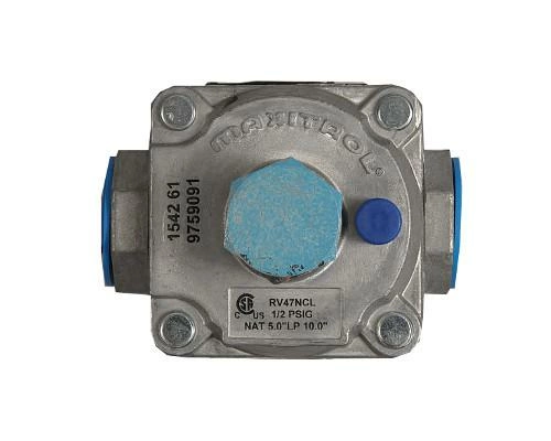 WP9759091 Whirlpool Regulator