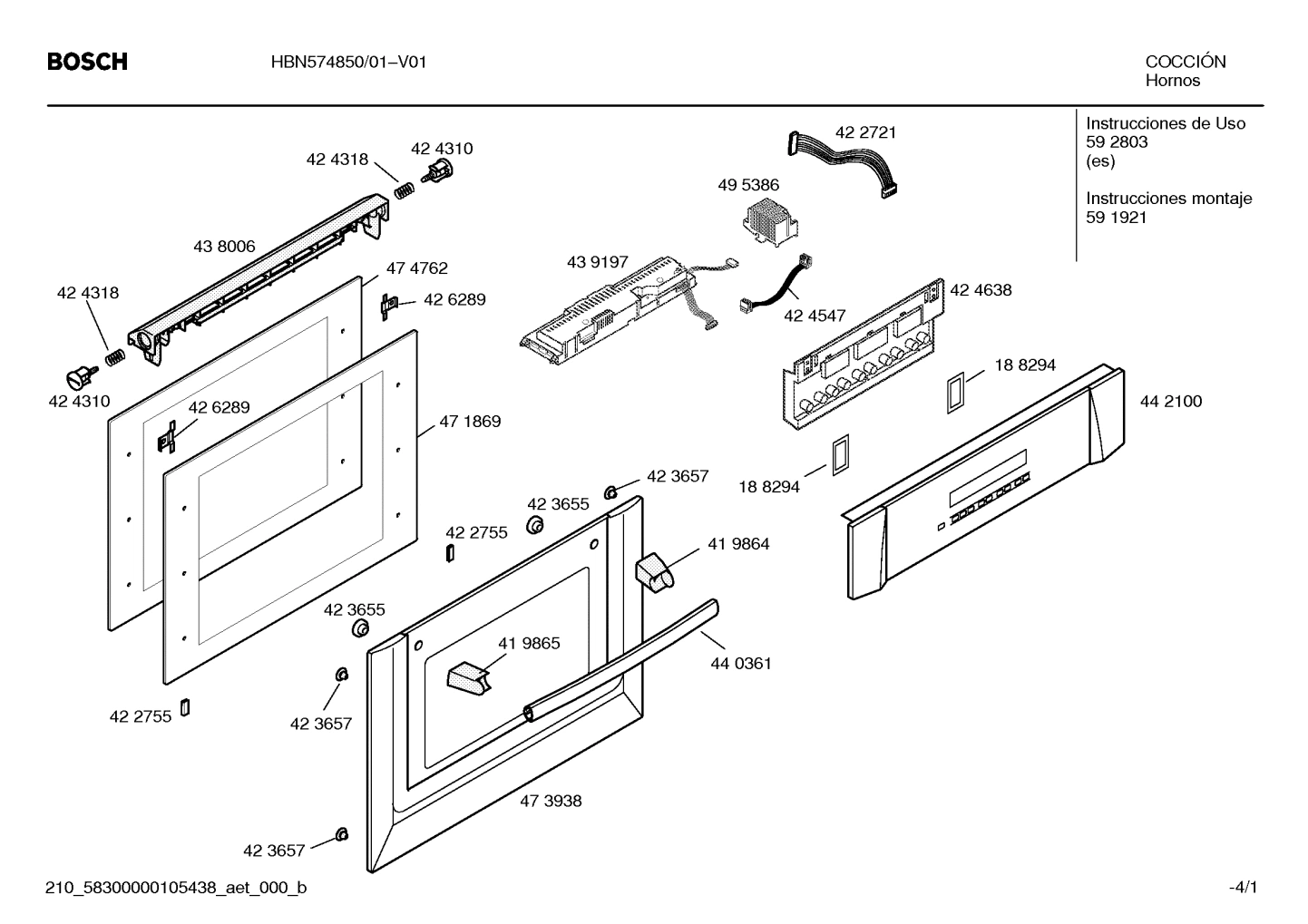 Diagram 1