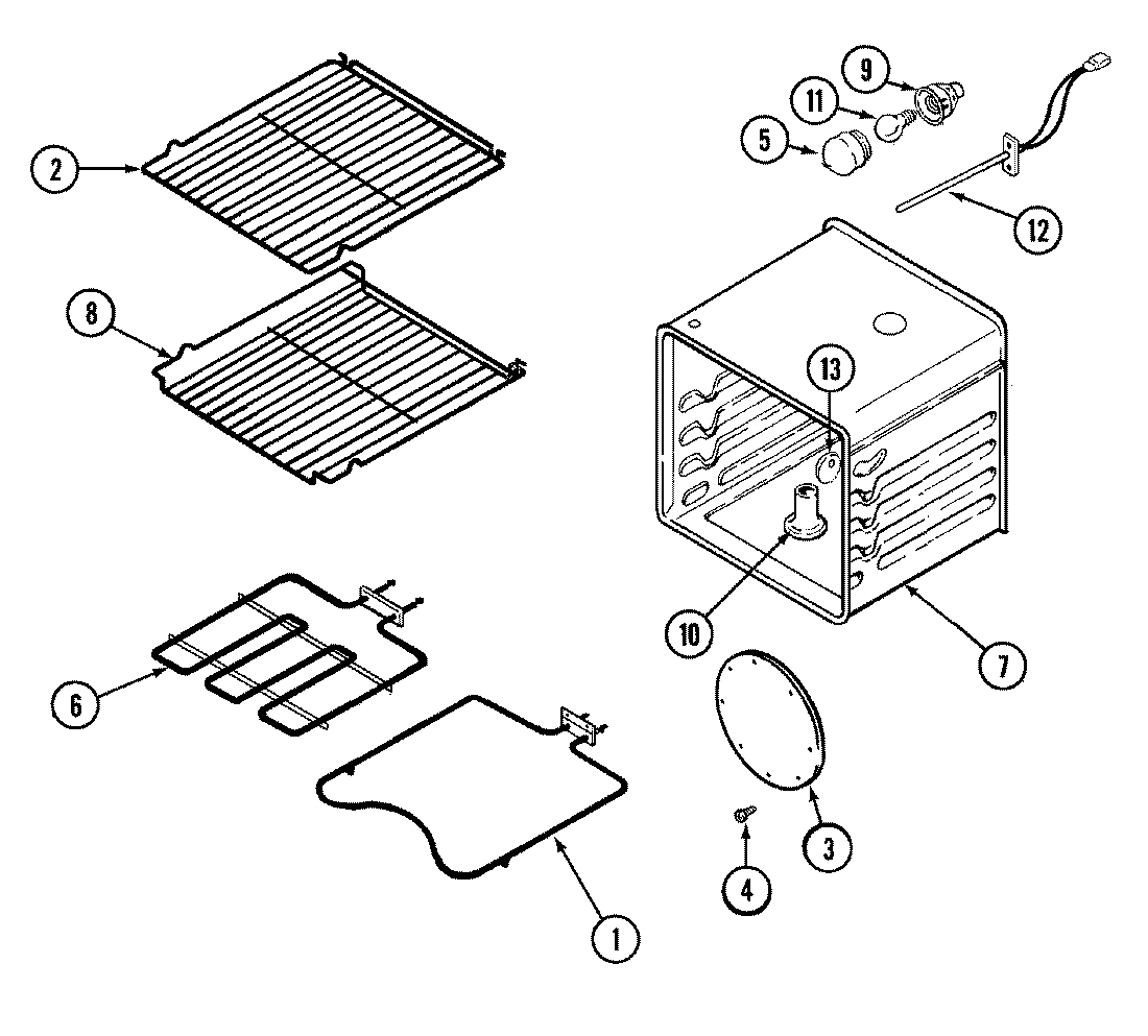 08 - OVEN