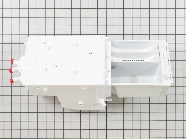 WPW10215637 Whirlpool Dispenser