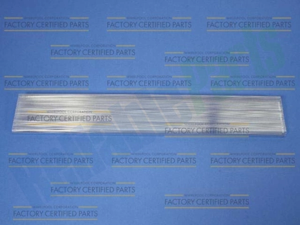 WPW10469911 Whirlpool Refrigerator Door Trim
