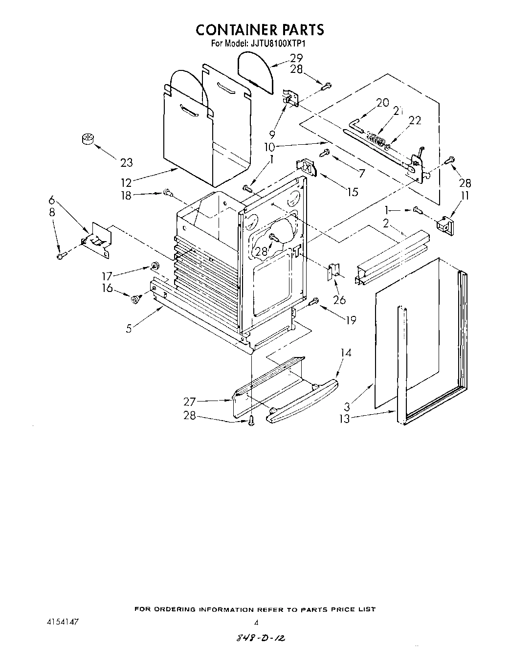 04 - CONTAINER