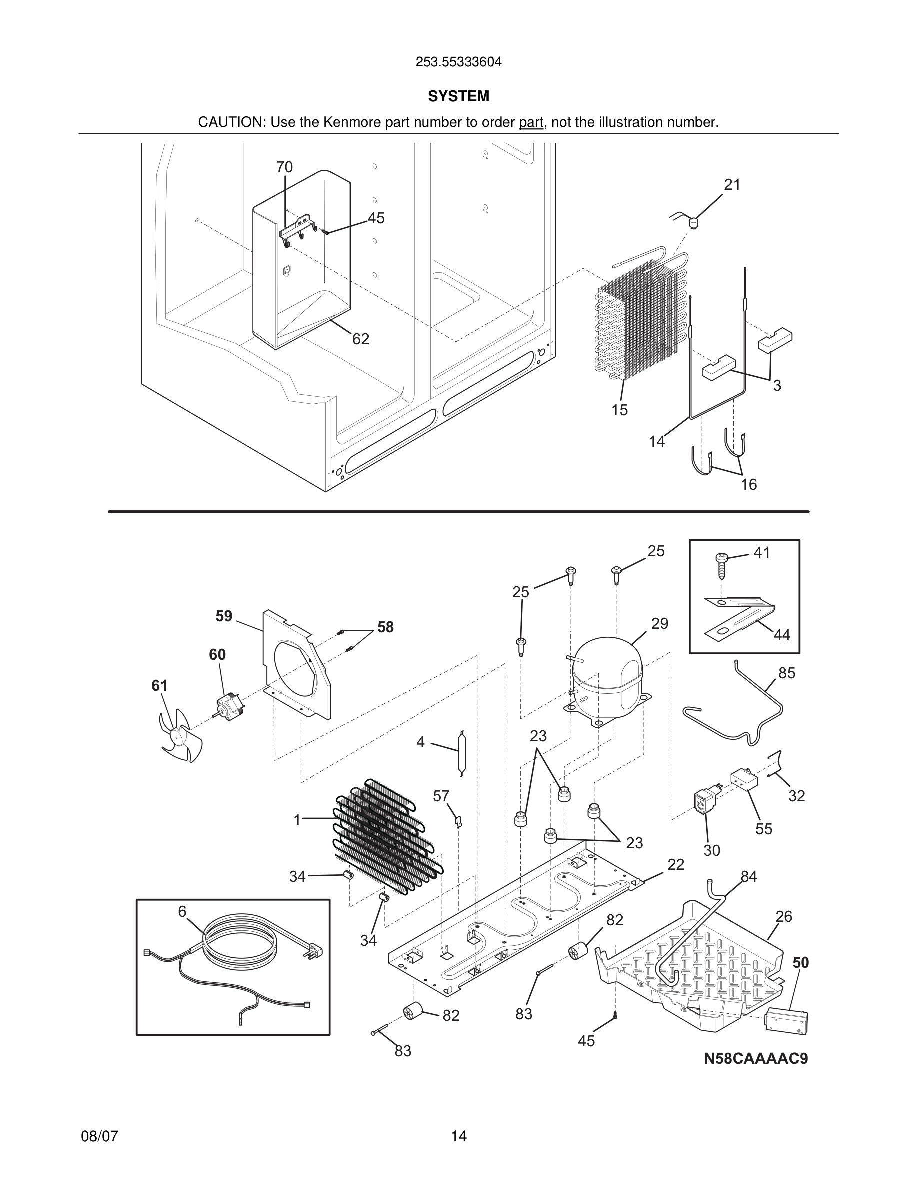 15 - SYSTEM