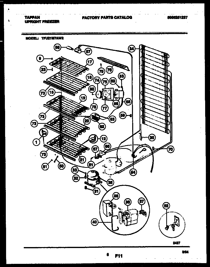 04 - SYSTEM AND ELECTRICAL PARTS