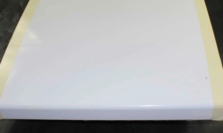 12977879WQ Whirlpool Refrigerator DOR-FIP WH