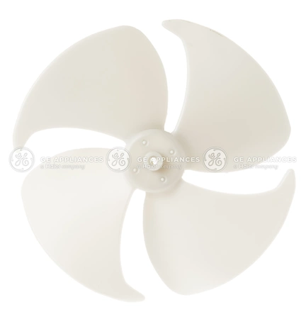 WB26X10254 GE Microwave Fan Blade