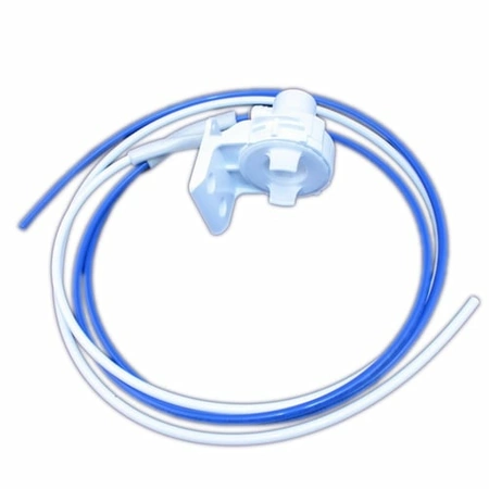 DA97-06317E Samsung Refrigerator Filter Case