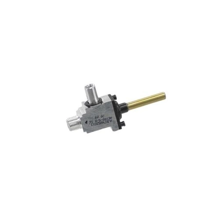 AJU74852813 LG Gas Valve Assembly