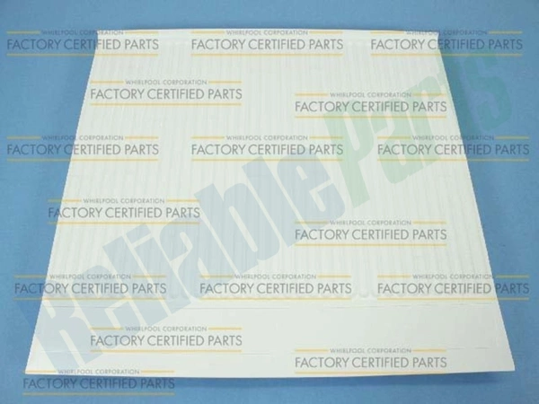 WP9791600 Whirlpool Cover