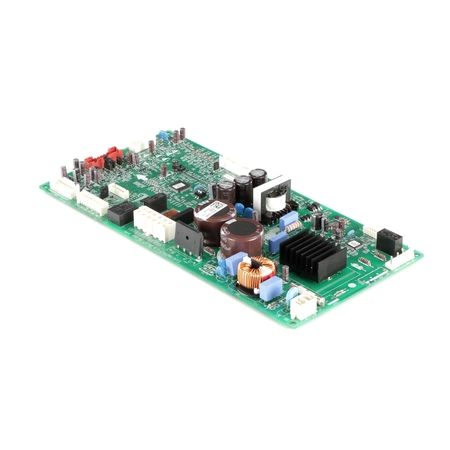 EBR87463762 LG Refrigerator Main PCB Assembly
