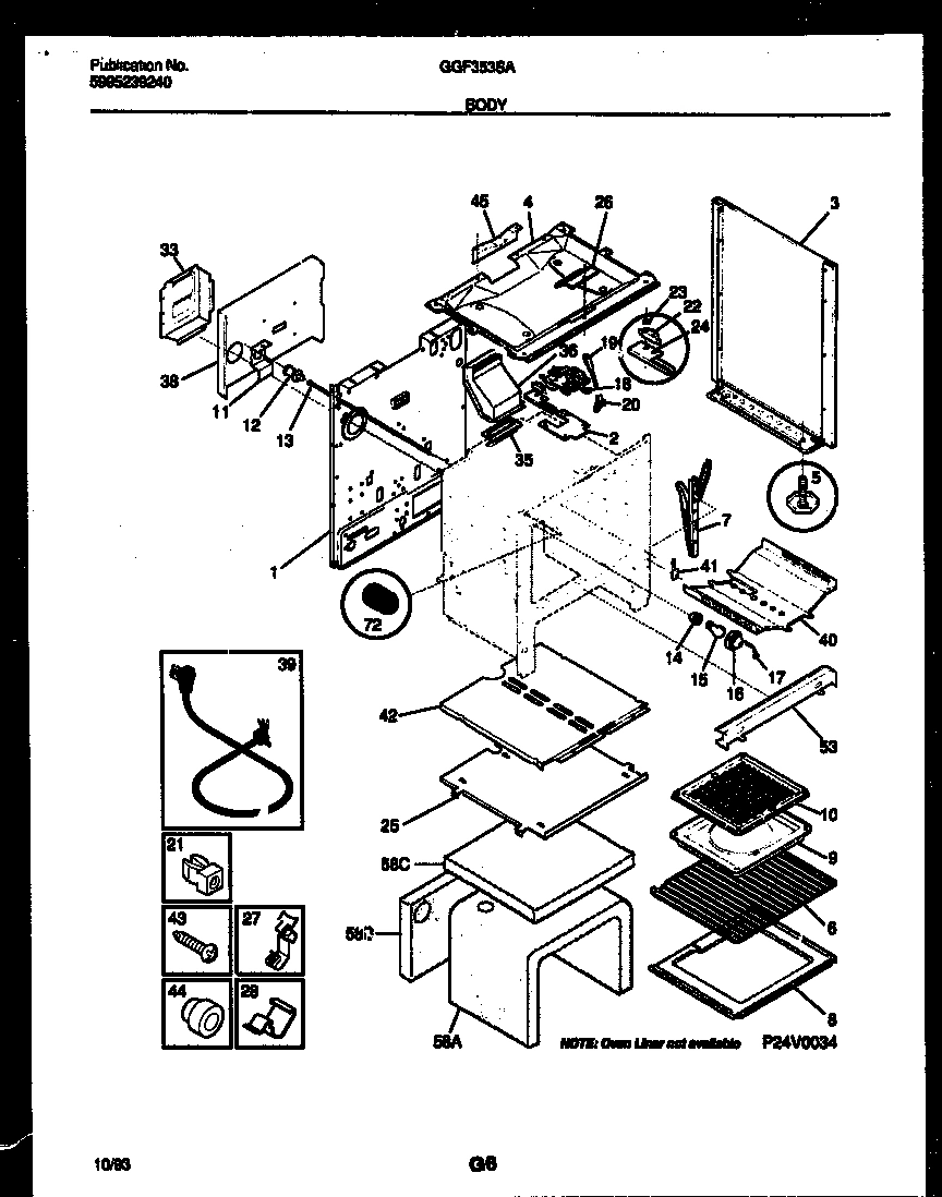 04 - BODY PARTS