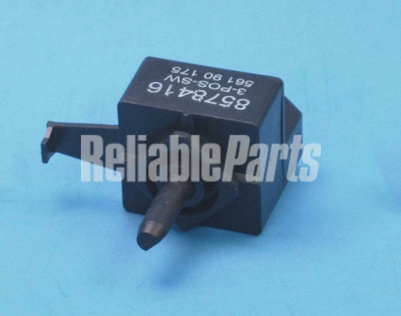 WP8578416 Whirlpool Cycle Switch