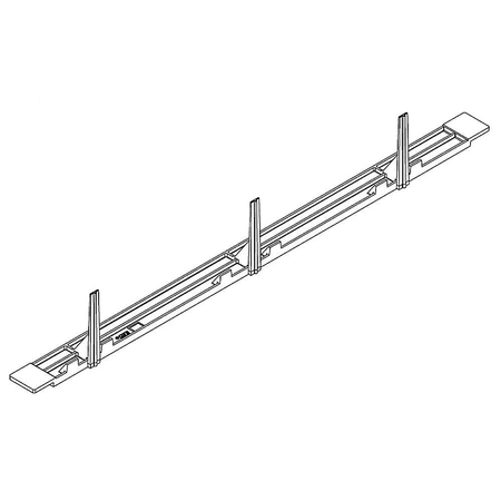W10785113 Whirlpool Refrigerator Trim