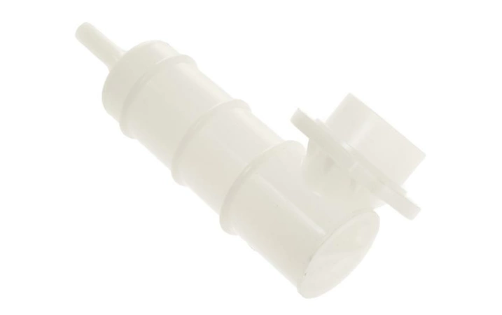 WH03X29654 GE Pressure Chamber