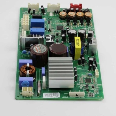 EBR74661430 LG PCB Assembly Main