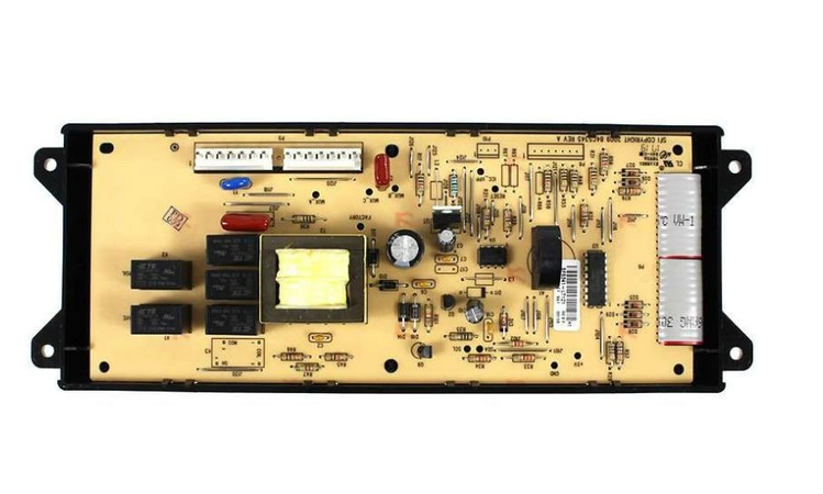 318414217 Frigidaire Clock Timer