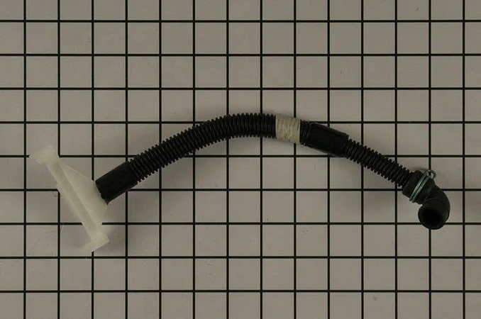 W10749373 Whirlpool Nozzle