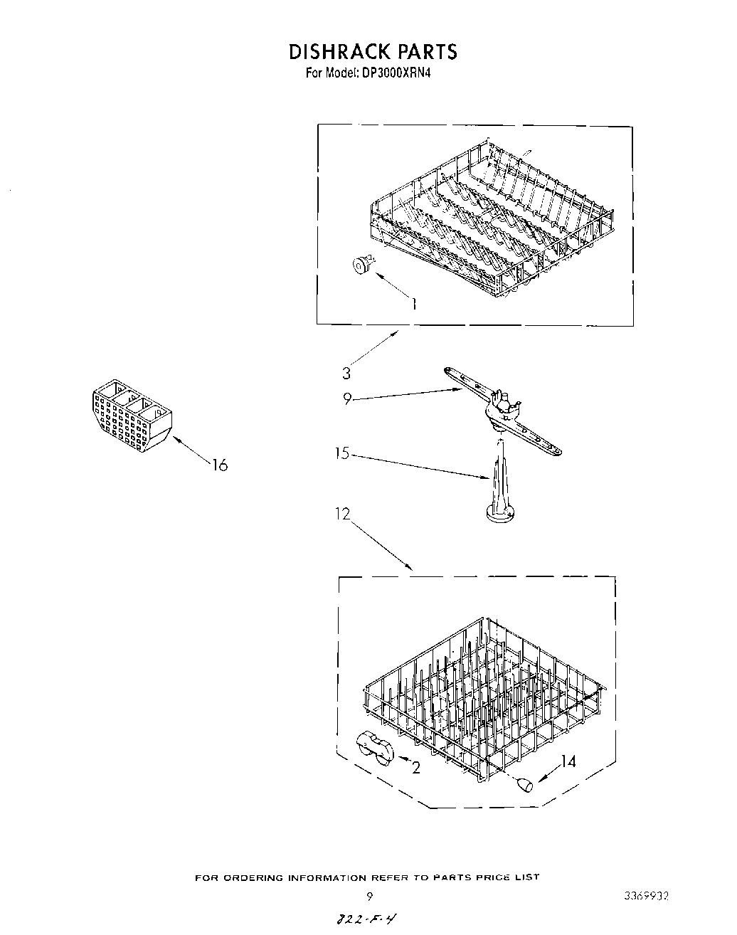 06 - DISHRACK