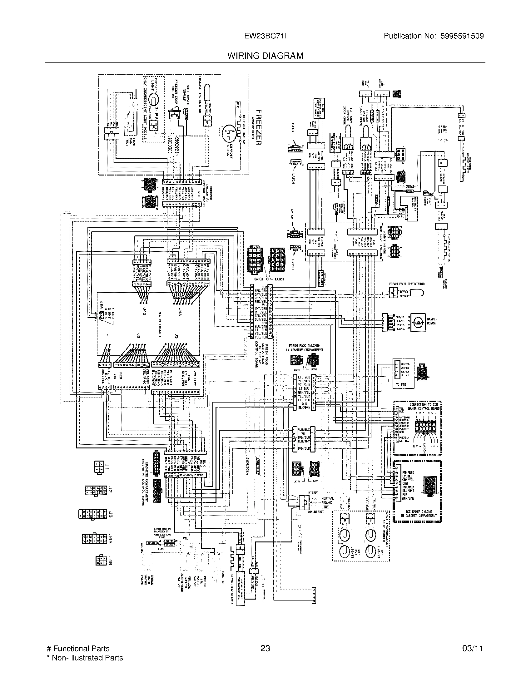 23 - WIRING DIAGRAM PG 2