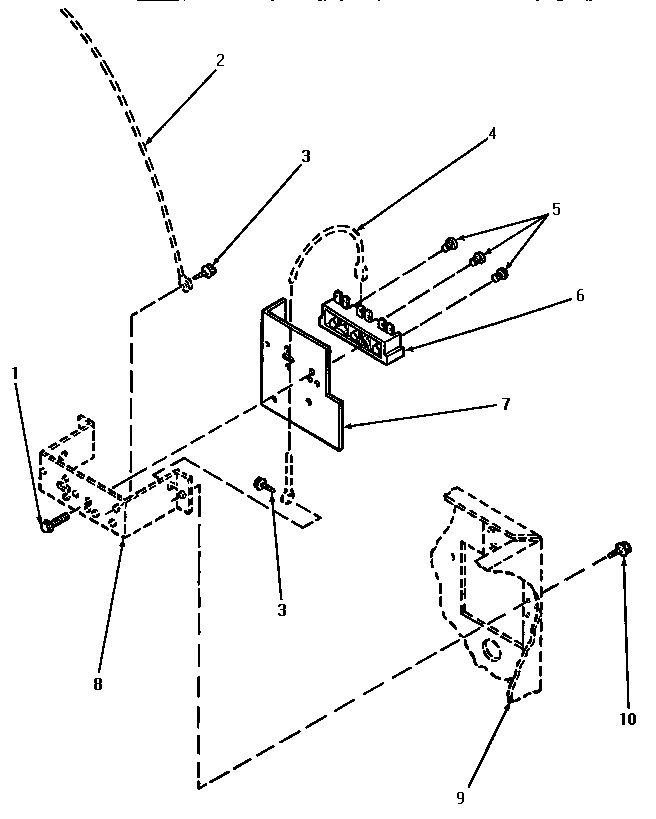 12 - TERMINAL BLOCK