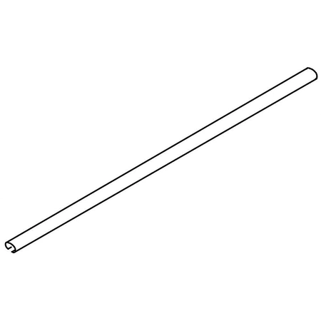 2006329 Whirlpool Refrigerator Cover Trim