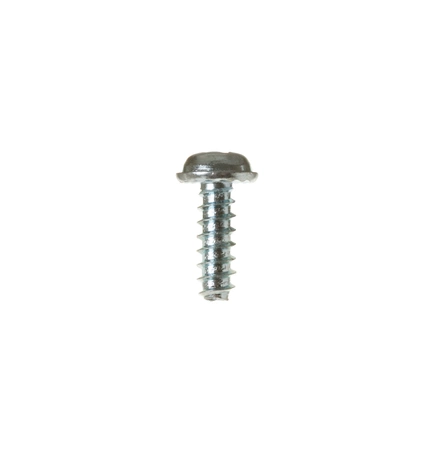 WB01X10431 GE Microwave Screw ST4 12P WBHC