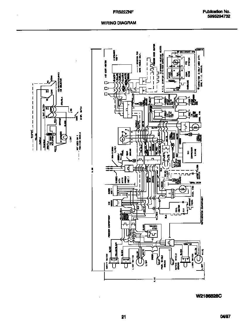 12 - WIRING DIAGRAM