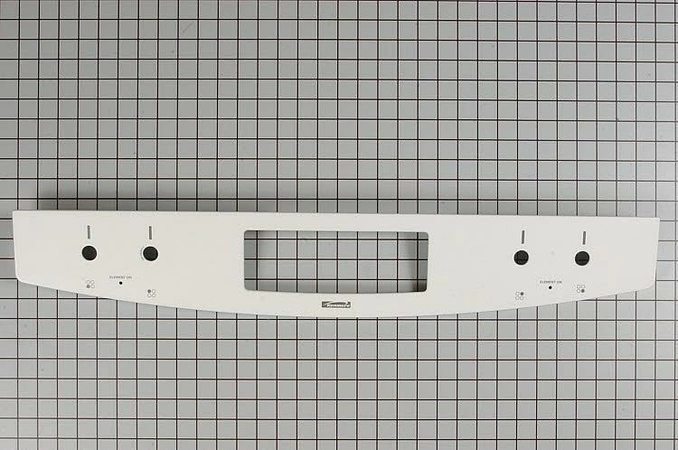 5304505649 Frigidaire Control Panel
