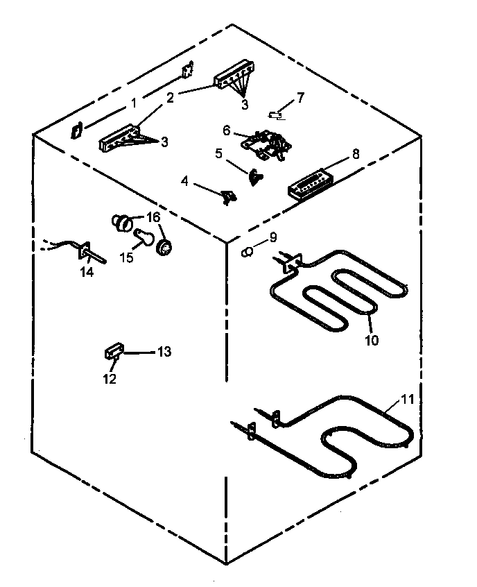 03 - ELECTRICAL COMPONENTS
