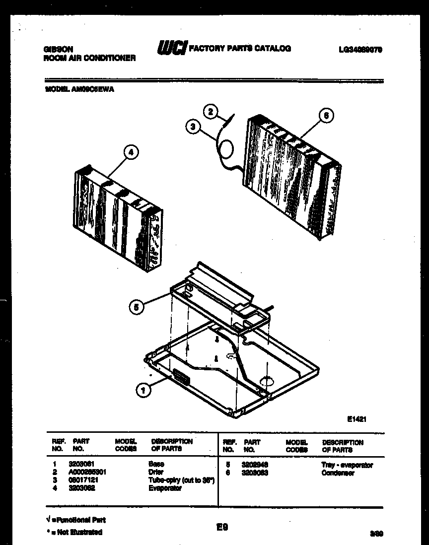 05 - UNIT PARTS
