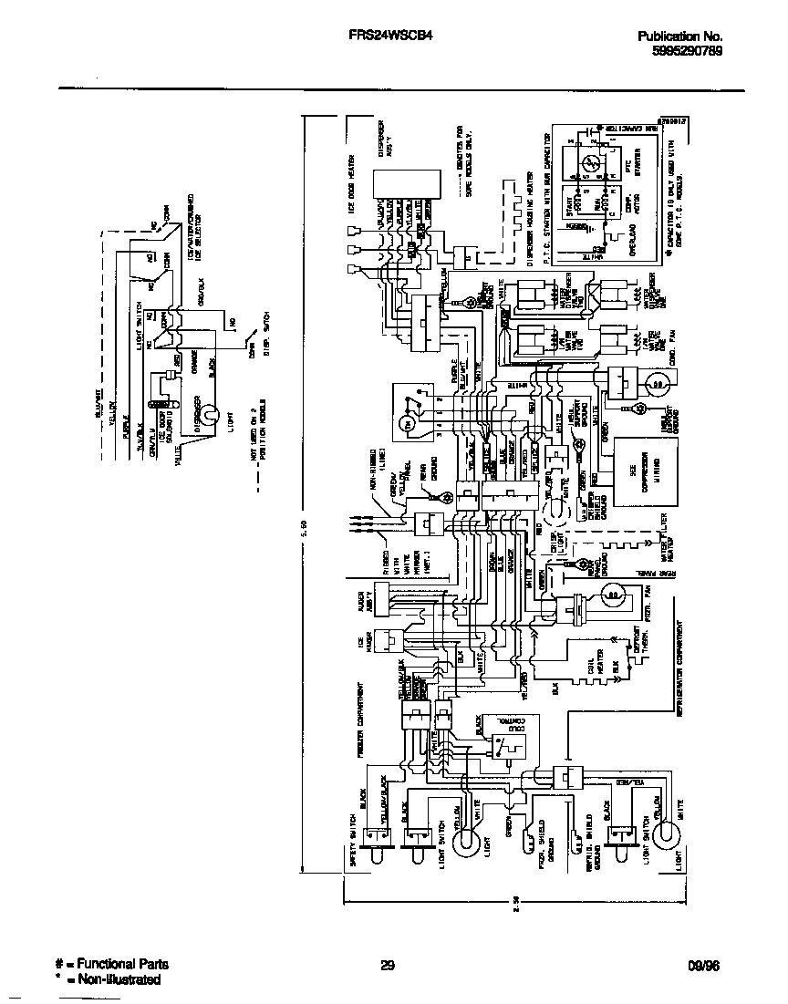 12 - WIRING DIAGRAM