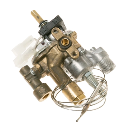 WB20K10037 GE Range Modulating Thermostat