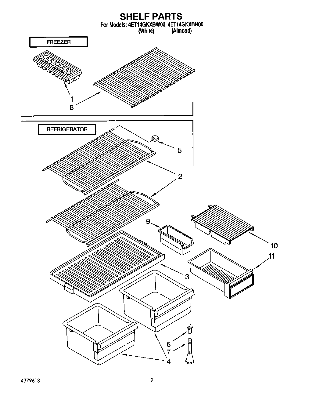 05 - SHELF
