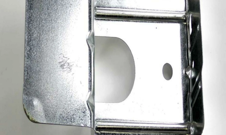 8066099 Whirlpool Bracket