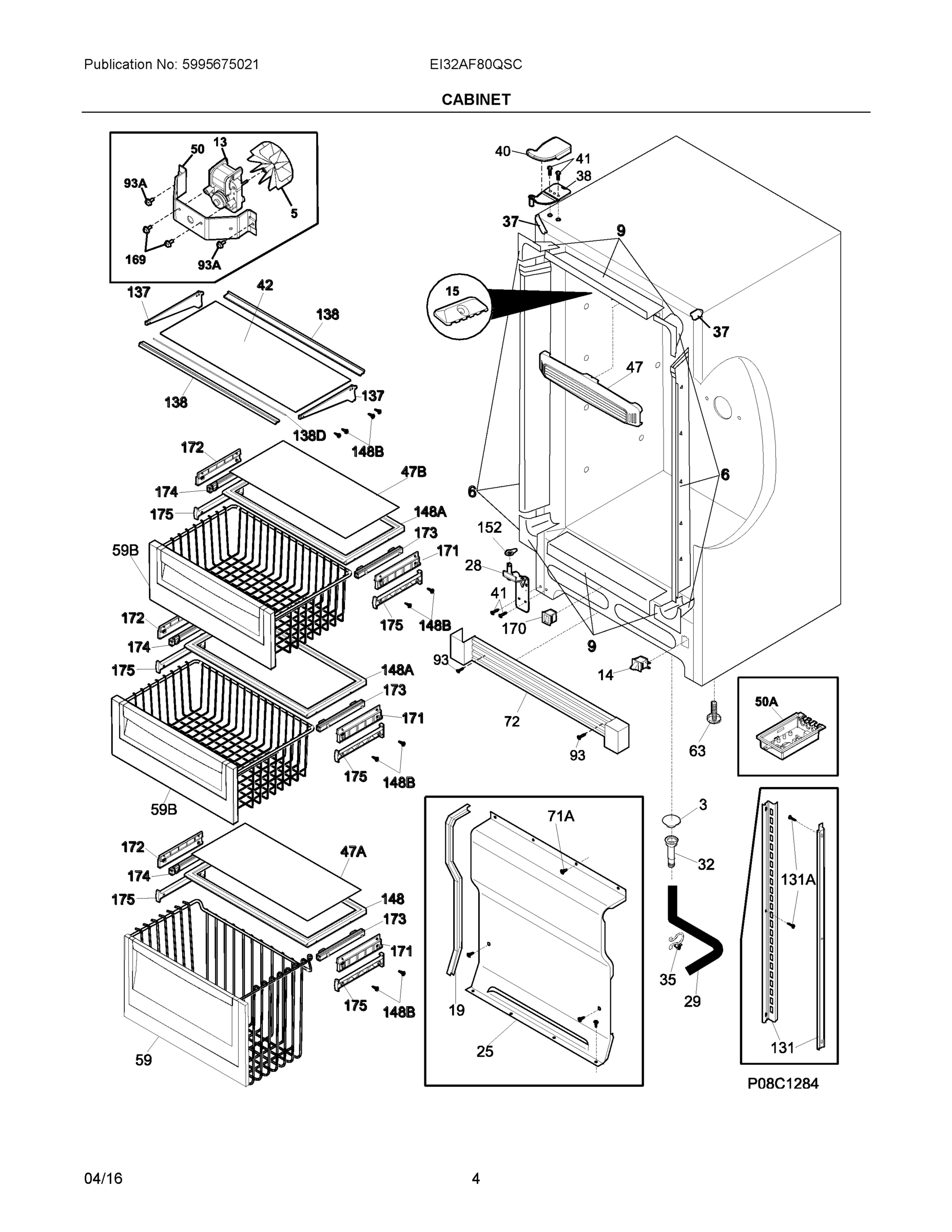 03 - CABINET
