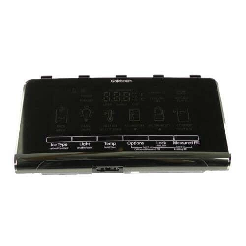 W11509092 Whirlpool Refrigerator UI Panel + Core