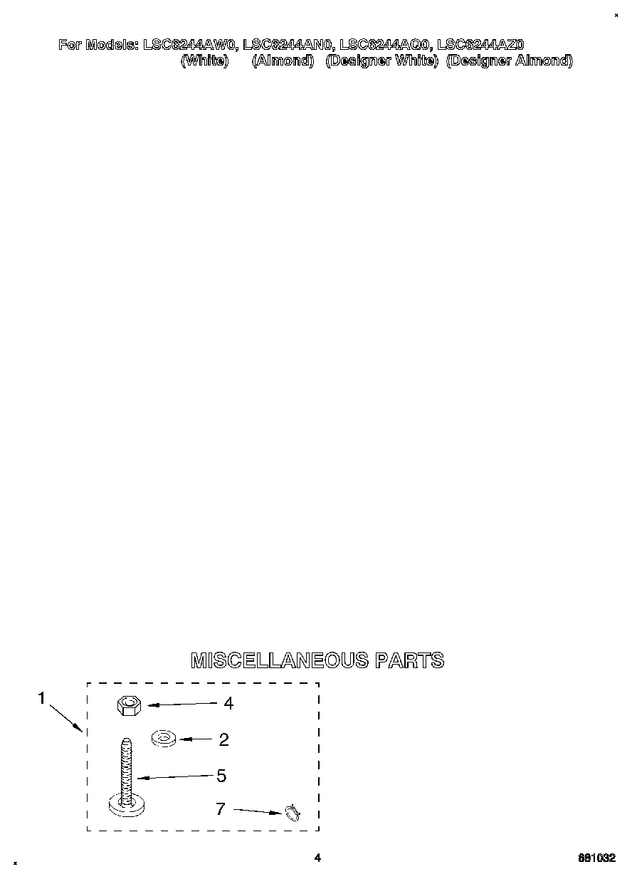 03 - MISCELLANEOUS