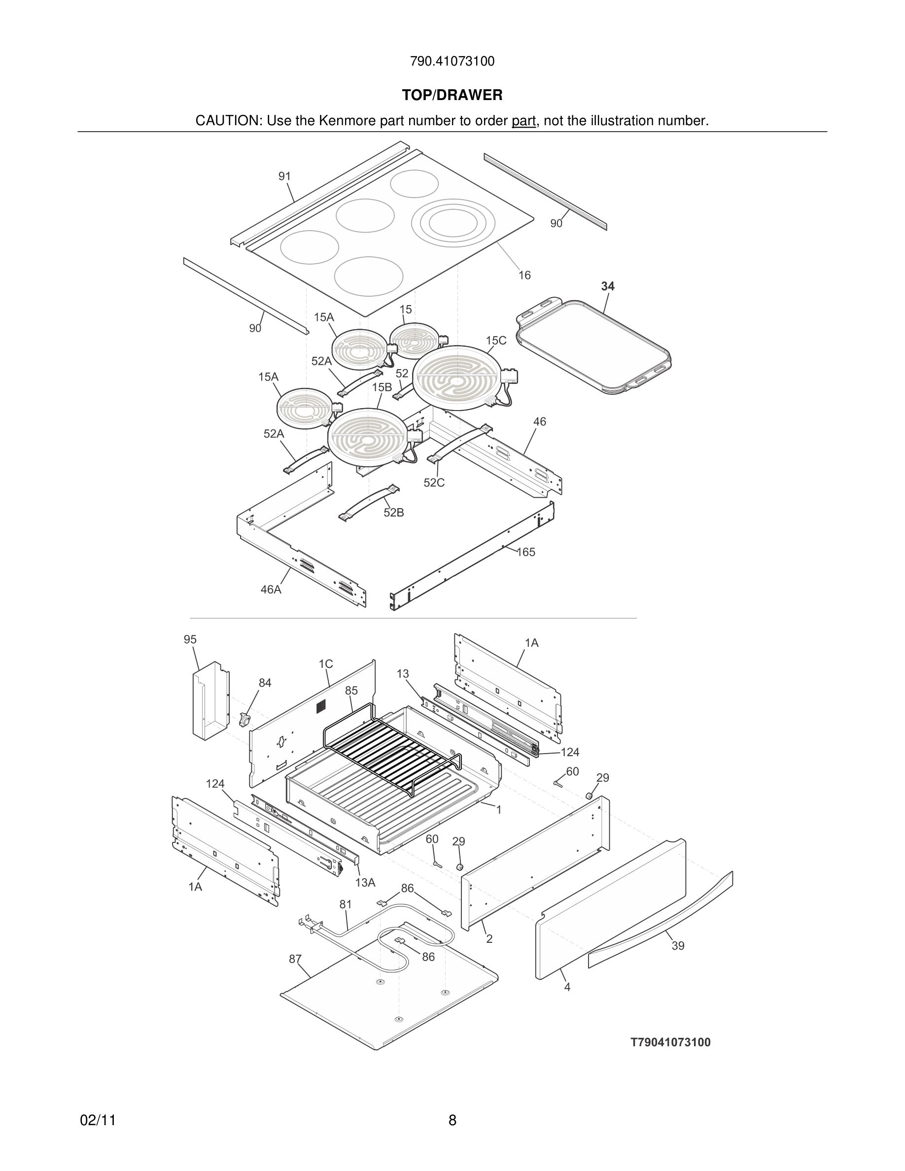 09 - TOP/DRAWER