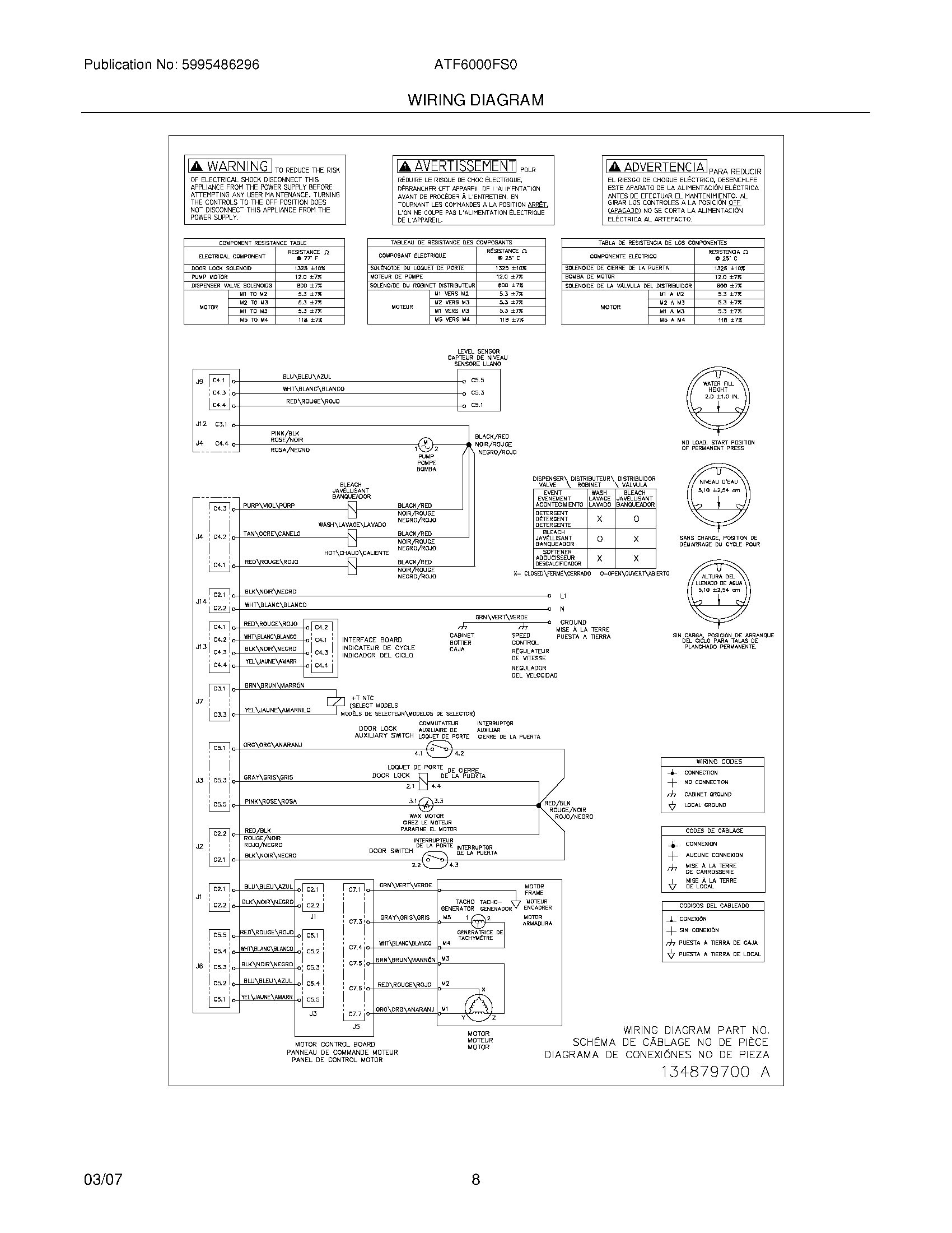 08 - WIRING DIAGRAM